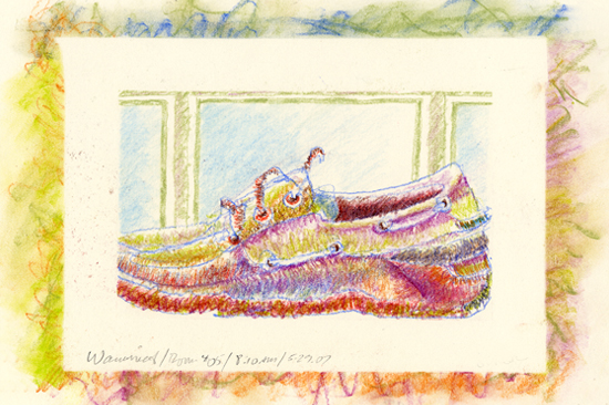 Contemporary Impressionism